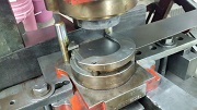 cnc precision