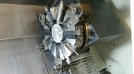 cnc milling