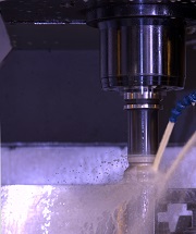 cnc milling